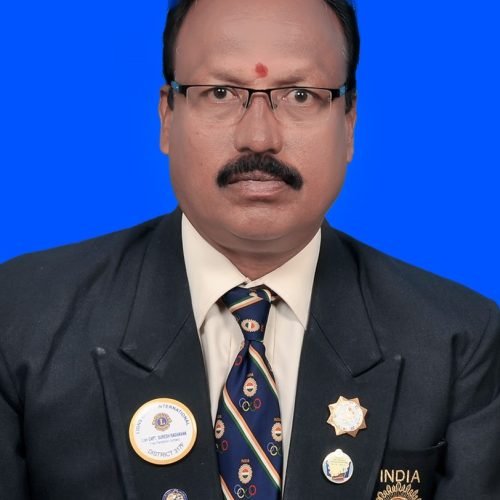 Director-New GenerationSURESH RAGHAVAN