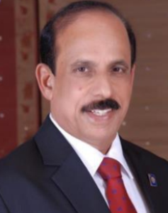 Manjunath