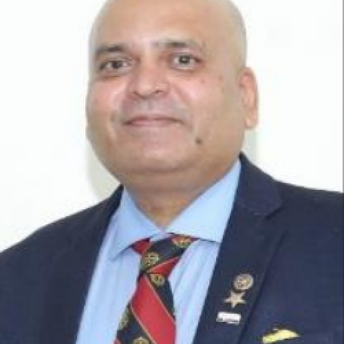 Mohan Kumar
