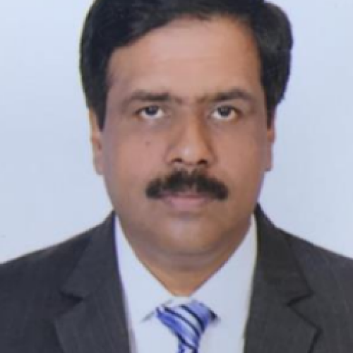Narandran VB