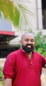 Rtn. ASHWIN NAIR