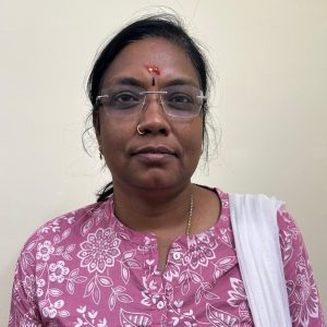 Rtn. BHUVANESWARI BABU