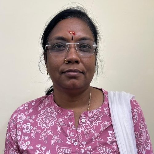 Rtn. BHUVANESWARI BABU