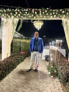 Rtn. Channa basavaraj