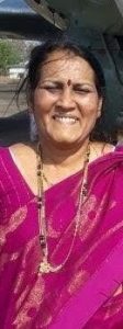 Rtn. Indira Gopalakrishna