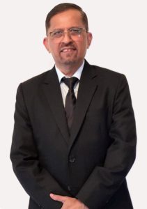 Rtn. MARK D SOUZA