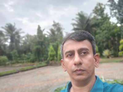 Rtn. SRIKANTA B S