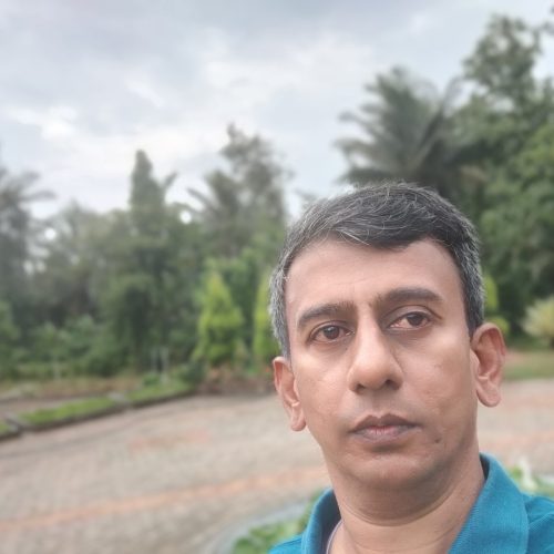 Rtn. SRIKANTA B S