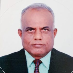 Rtn. Sheshadri Gowda K N