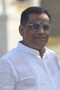 Rtn. Sunil B
