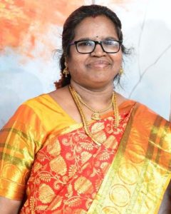 Rtn. T RADHA BAI