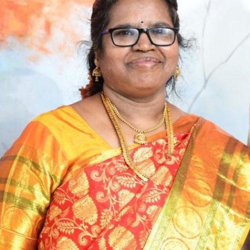 Rtn. T RADHA BAI