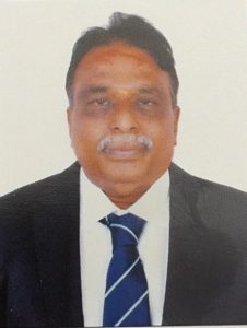 Rtn. VARADAPPA BABU