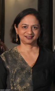 Rtn. Vani Rajamane