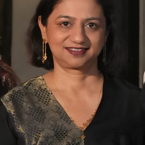 Rtn. Vani Rajamane