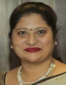 Santhanalakshmi