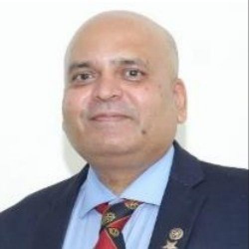 Shiva Kumar Ganesh