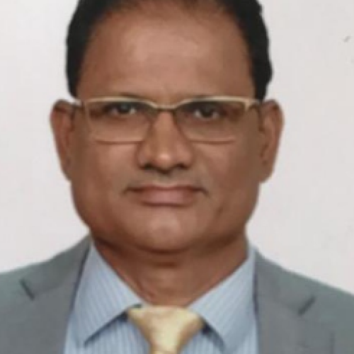 Shiva Kumar Jagate