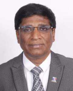 Somasundaram V