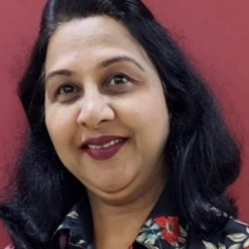 Varsha
