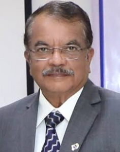 Vijay Kumar