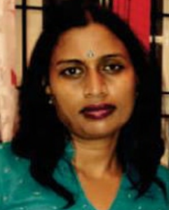 Vijayalakshmi