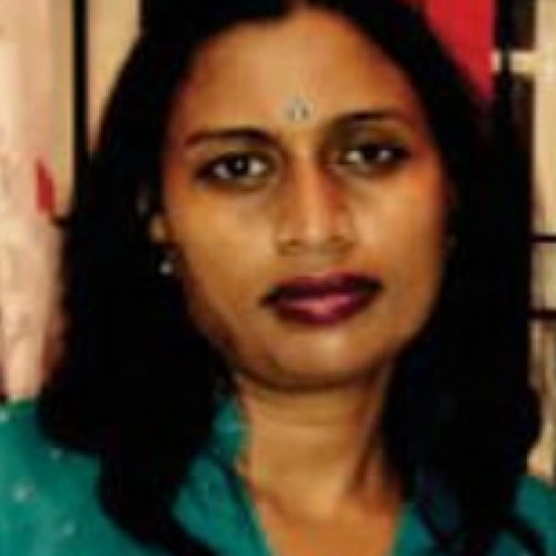 Vijayalakshmi